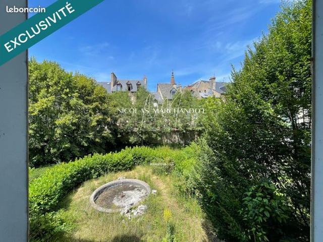 Appartement vente à Rodez, Onet-le-château