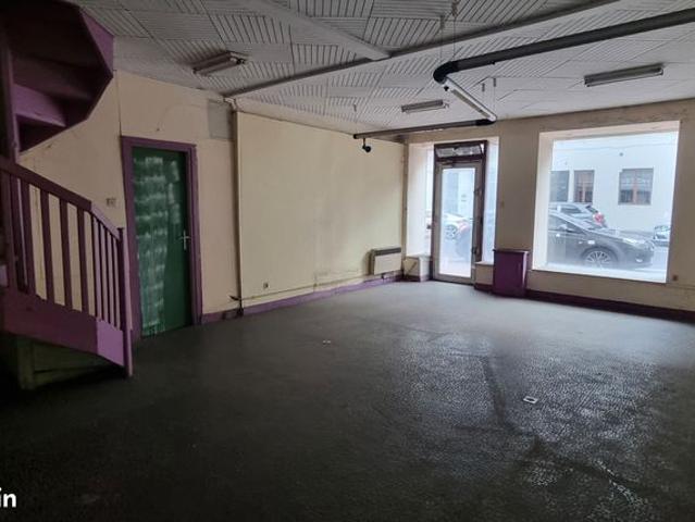 Appartement vente à Saint-Étienne, Rive-de-gier