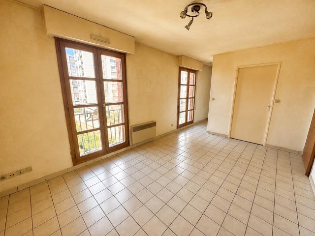 Appartement location à Saint-Étienne, Saint-etienne