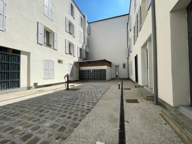 Appartement vente à Boulogne-Billancourt, Boulogne-billancourt