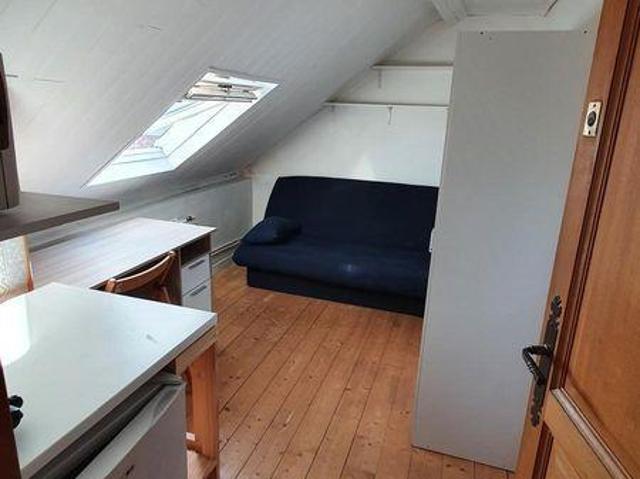 Appartement location à Amiens