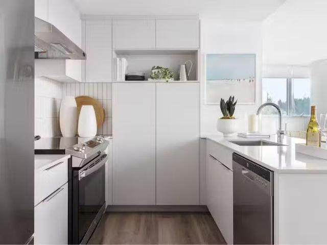 Condo for rent in Coquitlam