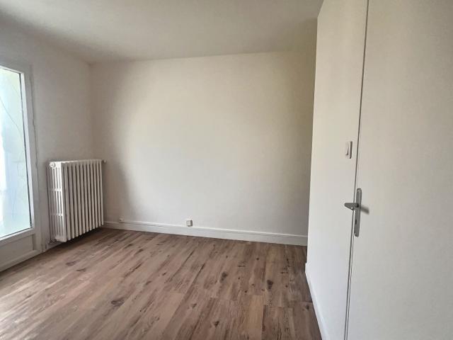 Appartement vente à Angers