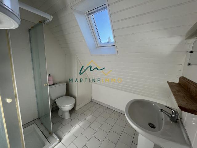 Studio location à Marmande, Escassefort