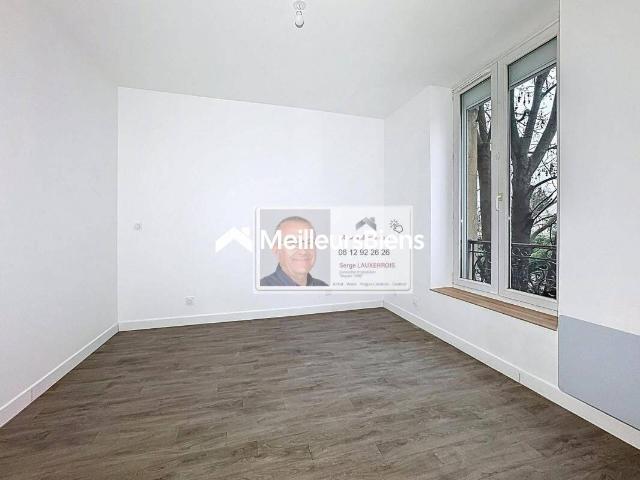 Studio location à Villemomble, Seine-Saint-Denis