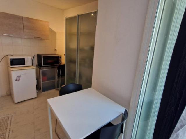 Appartement location à Nice