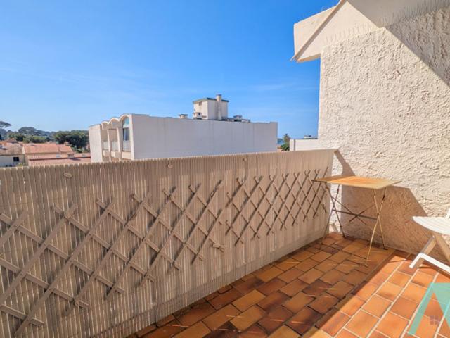 Appartement vente à Arrondissement de Toulon, Six-fours-les-plages