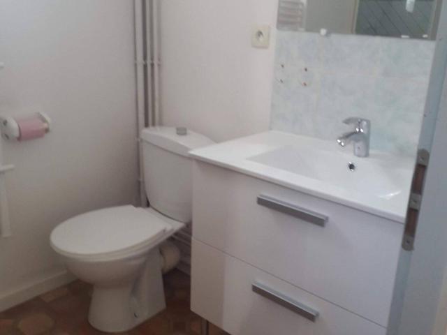 Studio location à Guillemin, Saint-Sulpice-et-Cameyrac