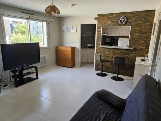 Appartement vente à Arrondissement de Draguignan, Saint-raphaël