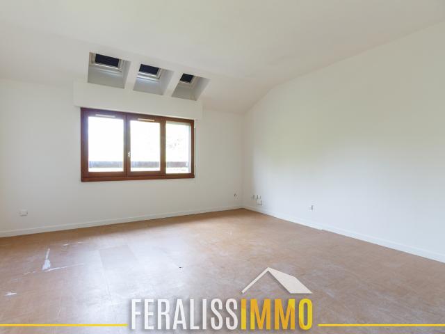 Appartement vente à Le Bontemps, Cergy