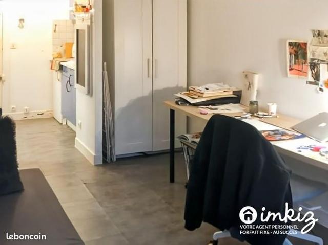 Appartement vente à Paris, Île-de-France