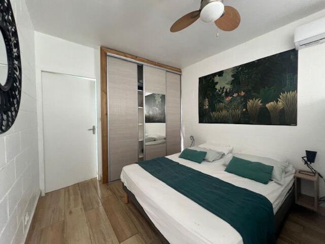 Appartement vente à Beauvais, Saint-paul