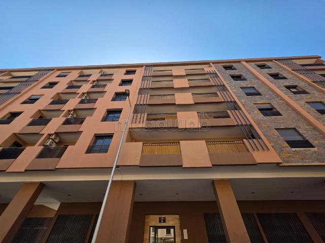 Appartement vente à Marrakech, L'Oriental