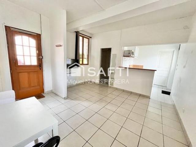 Appartement vente à Rouen, Ruan