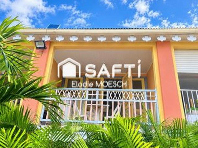 Appartement vente à Besançon, Sainte-anne