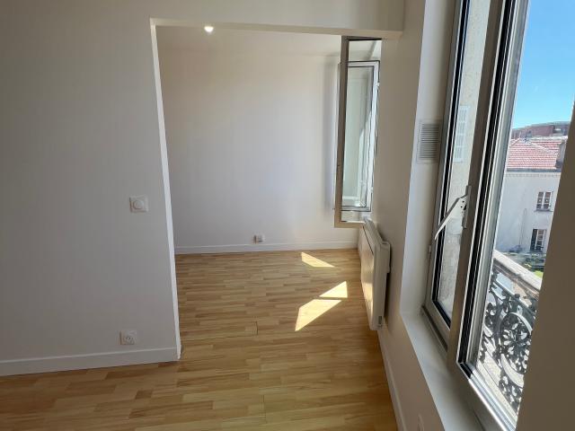 Appartement location à Montreuil-sur-Mer, Montreuil