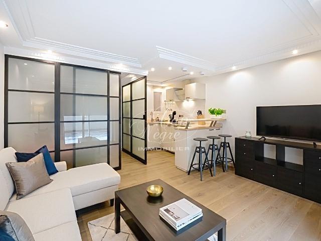 Appartement vente à Arrondissement de Draguignan, Grimaud