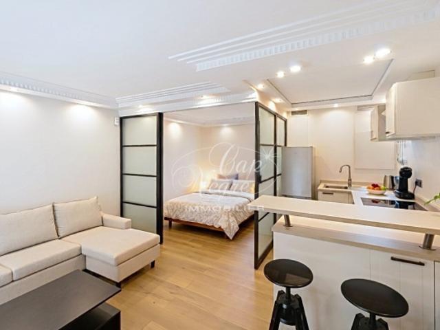Appartement vente à Arrondissement de Draguignan, Grimaud