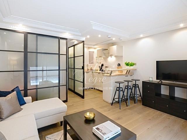 Appartement vente à Arrondissement de Draguignan, Grimaud