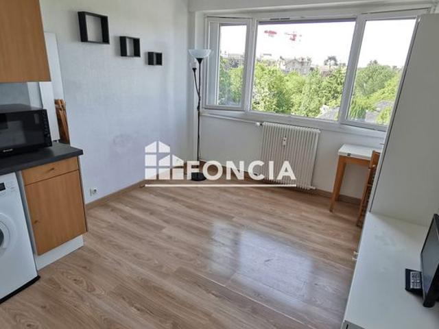 Appartement vente à Melun
