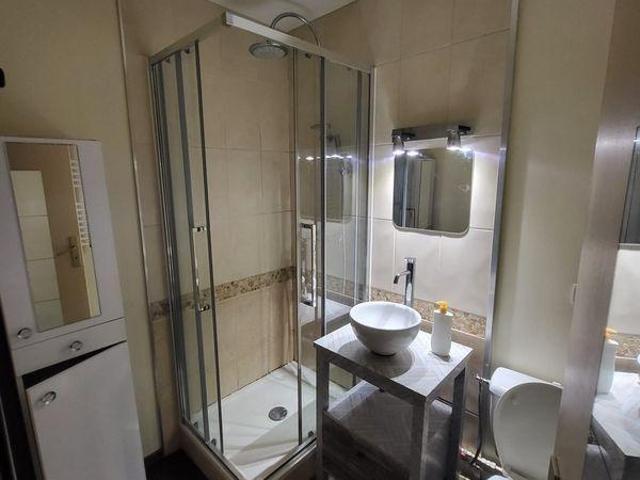 Appartement location à Dieppe, Massy