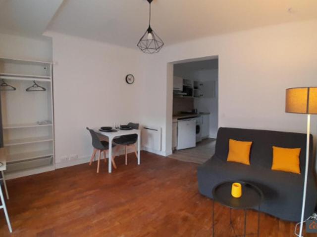 Studio location à Abbeville