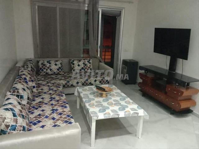 Appartement location à Anfa, Gharb-Chrarda-Beni Hssen
