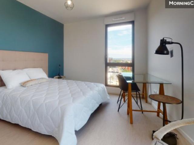 Studio location à Saint-Germain-en-Laye, Achères