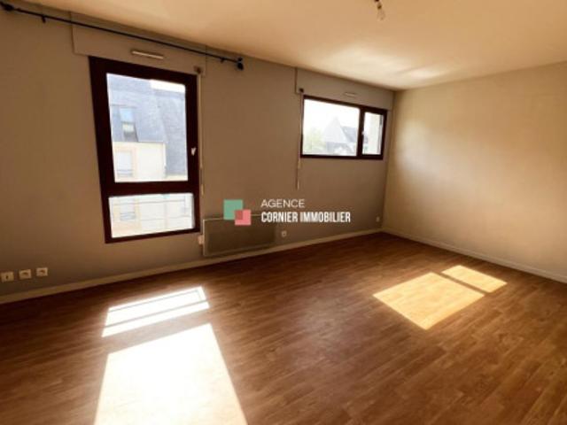 Studio location à Rennes, Bretagne