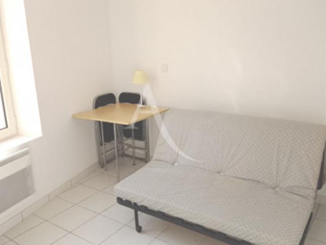 Studio location à France métropolitaine, Agen