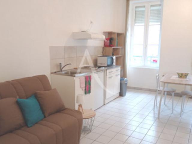 Studio location à Agen