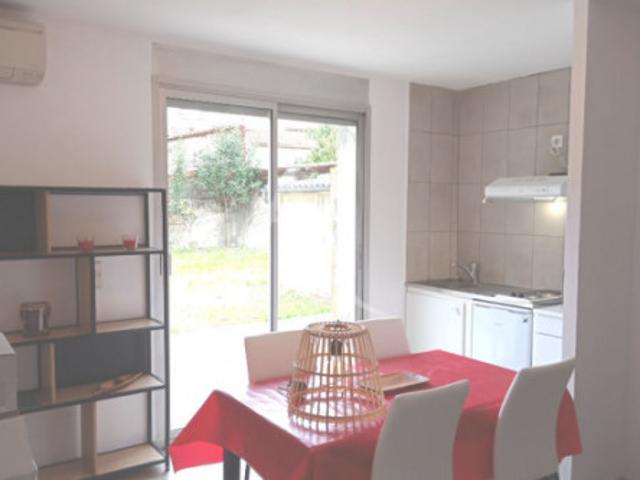 Studio location à Agen
