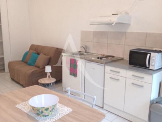 Studio location à Agen