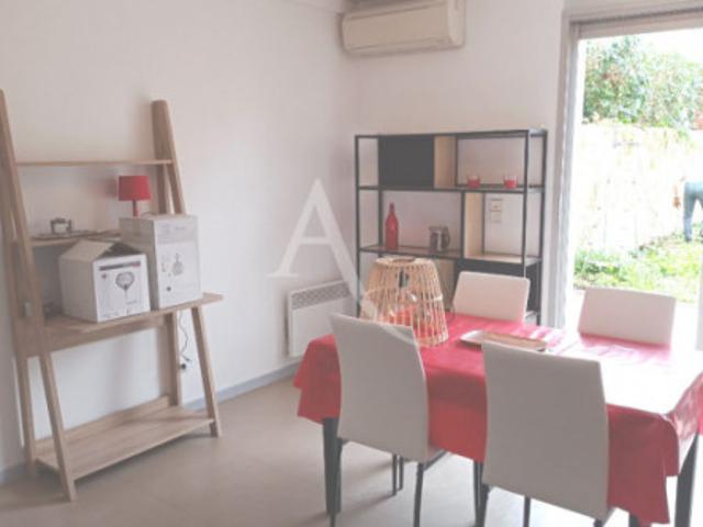 Studio location à Agen