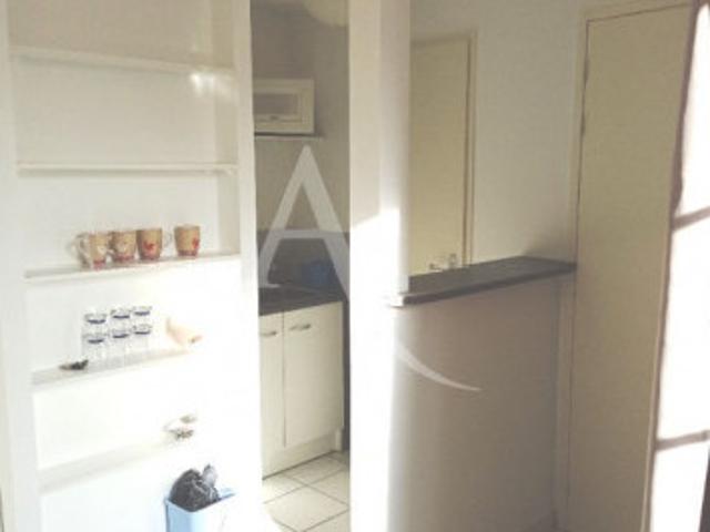 Studio location à Agen