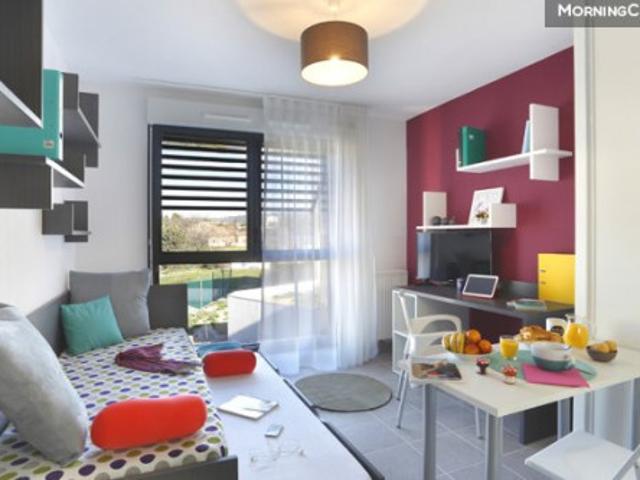 Studio location à Aix-en-Provence, Aix-en-provence