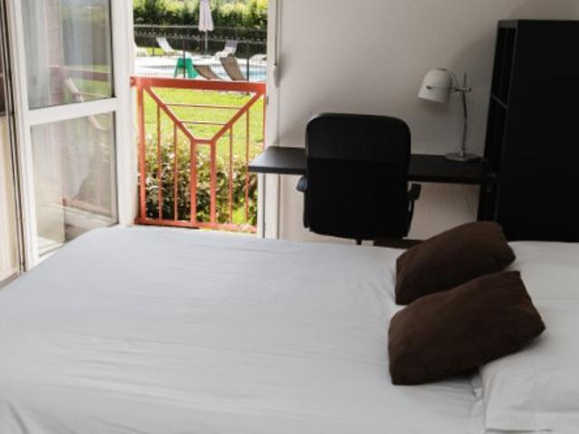 Studio location à Aix-en-Provence, Aix-en-provence