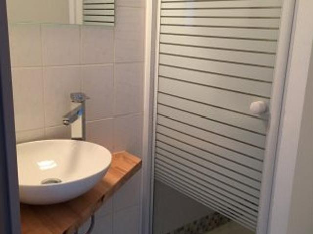Studio location à Aix-en-Provence, Aix-en-provence