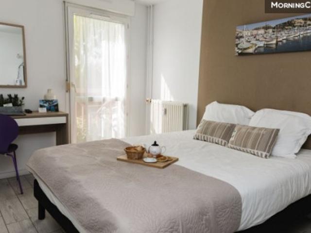 Studio location à Aix-en-Provence, Aix-en-provence