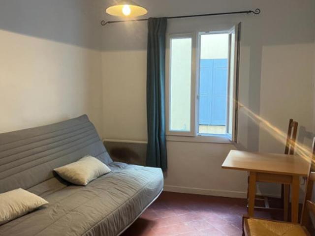Studio location à Saint-Eutrope, Aix-en-Provence