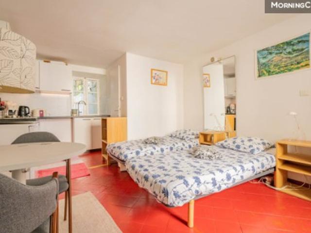 Studio location à Aix-en-Provence, Aix-en-provence