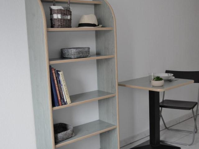 Studio location à Aix-en-Provence, Aix-en-provence