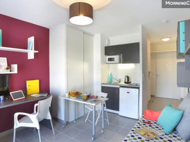 Studio location à Aix-en-Provence, Aix-en-provence