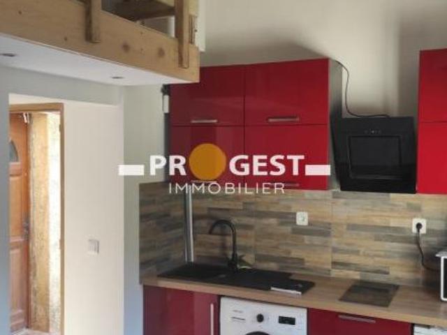 Studio location à Aix-en-Provence, Aix-en-provence