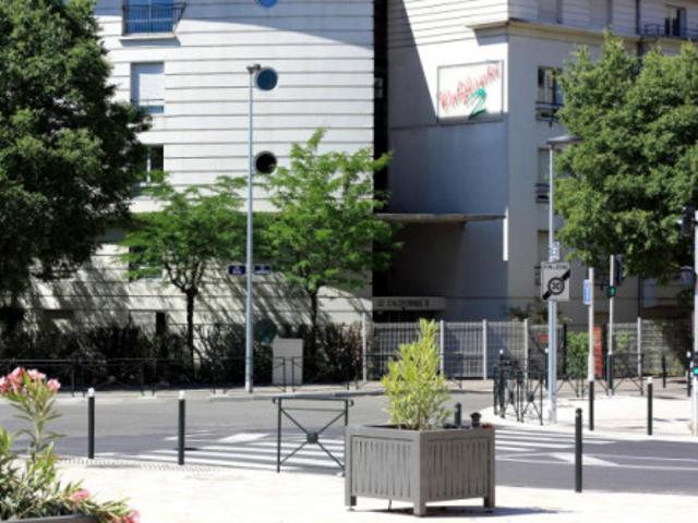 Studio location à Aix-en-Provence, Aix-en-provence