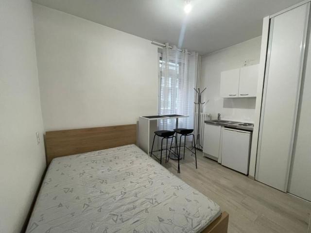 Studio location à Chambéry, Grésy-sur-aix