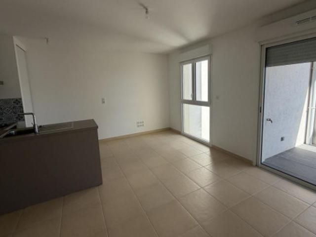 Studio location à Ajaccio
