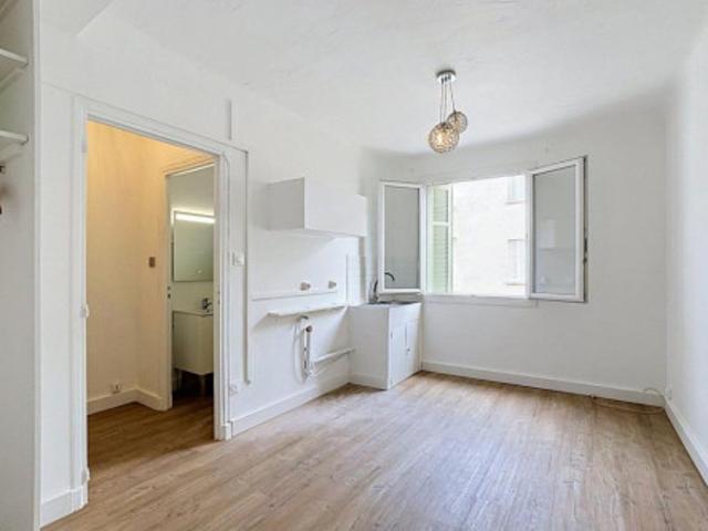 Studio location à Ajaccio