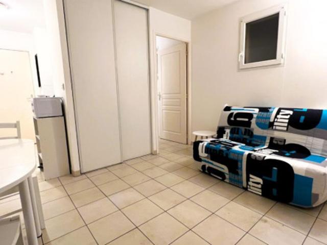 Studio location à Ajaccio
