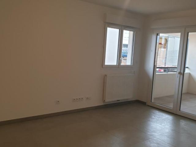 Studio location à Ajaccio